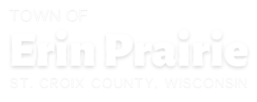 Town of Erin Prairie, St. Croix County, Wisconsin